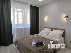 Студия квартира, посуточно, 30м2, 9/12 этаж