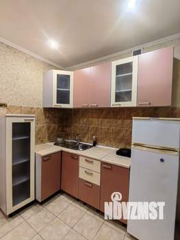 1-к квартира, на длительный срок, 30м2, 4/5 этаж