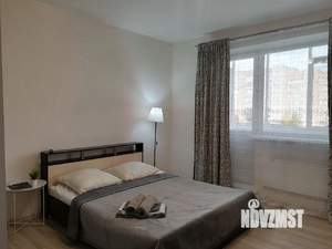 2-к квартира, посуточно, 55м2, 3/9 этаж