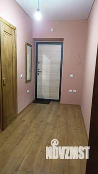 1-к квартира, на длительный срок, 42м2, 1/5 этаж
