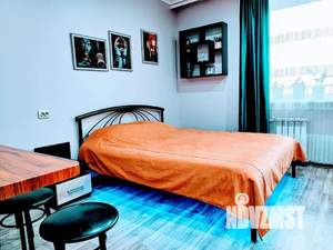 1-к квартира, посуточно, 30м2, 5/9 этаж