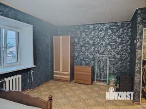 1-к квартира, на длительный срок, 48м2, 2/4 этаж