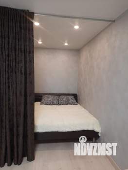 1-к квартира, посуточно, 39м2, 5/5 этаж