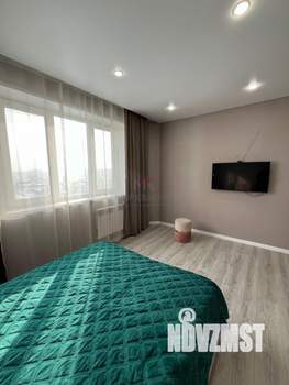 2-к квартира, на длительный срок, 53м2, 7/9 этаж
