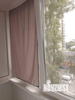 1-к квартира, на длительный срок, 33м2, 5/5 этаж