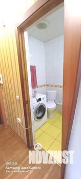 1-к квартира, на длительный срок, 44м2, 2/7 этаж