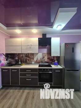 1-к квартира, посуточно, 56м2, 5/5 этаж