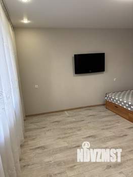 1-к квартира, на длительный срок, 30м2, 2/9 этаж