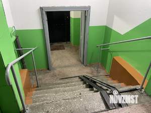 1-к квартира, на длительный срок, 38м2, 6/9 этаж