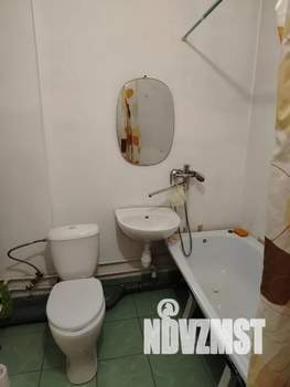 Студия квартира, посуточно, 36м2, 9/9 этаж