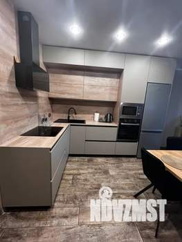 2-к квартира, посуточно, 48м2, 3/5 этаж