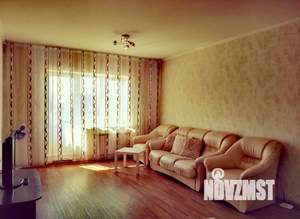 1-к квартира, посуточно, 47м2, 2/6 этаж