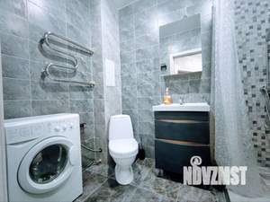 1-к квартира, посуточно, 47м2, 4/7 этаж