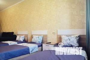 1-к квартира, посуточно, 44м2, 8/9 этаж