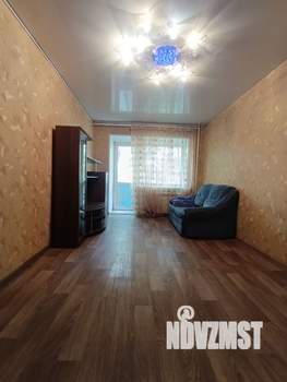1-к квартира, на длительный срок, 31м2, 3/5 этаж
