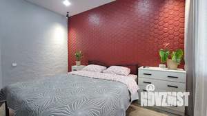 3-к квартира, посуточно, 80м2, 1/7 этаж