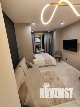 1-к квартира, посуточно, 35м2, 8/9 этаж