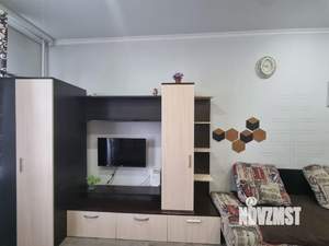 Студия квартира, посуточно, 30м2, 5/7 этаж