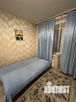 Студия квартира, на длительный срок, 28м2, 5/7 этаж