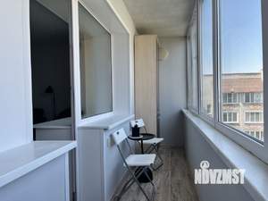 3-к квартира, посуточно, 70м2, 7/10 этаж