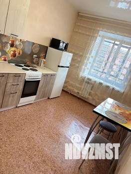 1-к квартира, посуточно, 47м2, 4/5 этаж