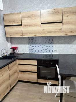 Студия квартира, на длительный срок, 27м2, 2/12 этаж