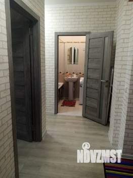 1-к квартира, на длительный срок, 43м2, 3/9 этаж