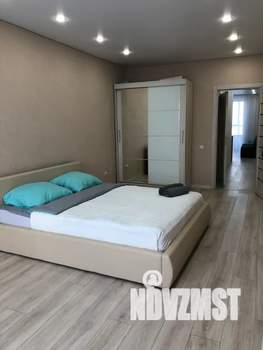 2-к квартира, посуточно, 45м2, 8/9 этаж