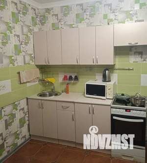 3-к квартира, посуточно, 90м2, 3/8 этаж