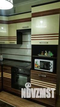 1-к квартира, посуточно, 40м2, 2/5 этаж