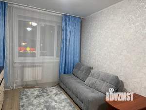 Студия квартира, на длительный срок, 27м2, 2/12 этаж