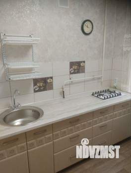 Студия квартира, на длительный срок, 26м2, 1/6 этаж