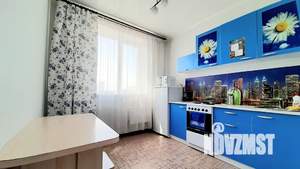 1-к квартира, посуточно, 42м2, 5/9 этаж