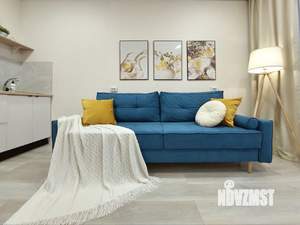 2-к квартира, посуточно, 42м2, 2/9 этаж