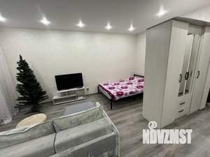 Студия квартира, посуточно, 32м2, 12/12 этаж