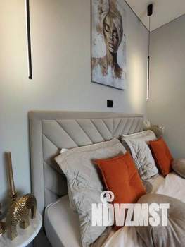 2-к квартира, посуточно, 39м2, 1/1 этаж