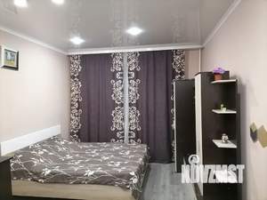 Студия квартира, посуточно, 29м2, 5/7 этаж