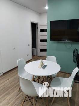 Студия квартира, посуточно, 26м2, 8/8 этаж