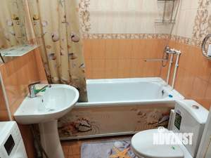 Студия квартира, на длительный срок, 30м2, 8/9 этаж