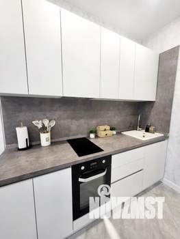 2-к квартира, посуточно, 40м2, 7/9 этаж