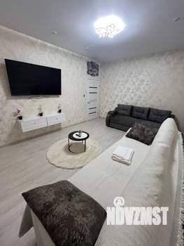 2-к квартира, посуточно, 62м2, 5/6 этаж