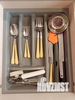 1-к квартира, посуточно, 39м2, 9/12 этаж