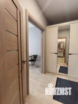 Студия квартира, на длительный срок, 45м2, 4/10 этаж