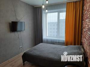 1-к квартира, посуточно, 31м2, 9/9 этаж