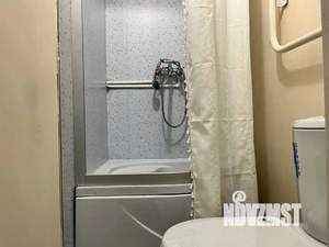 1-к квартира, посуточно, 15м2, 1/1 этаж