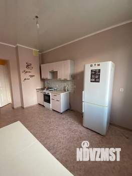 1-к квартира, на длительный срок, 42м2, 3/9 этаж