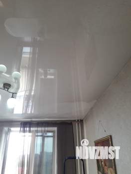 1-к квартира, посуточно, 50м2, 7/9 этаж
