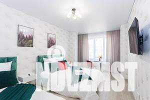 2-к квартира, посуточно, 60м2, 9/9 этаж