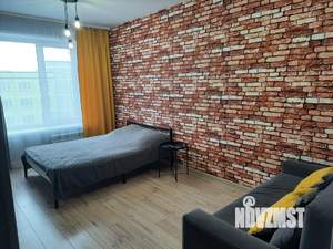1-к квартира, посуточно, 31м2, 9/9 этаж