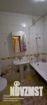 1-к квартира, посуточно, 48м2, 2/7 этаж